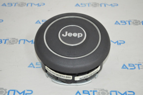 Airbag in steering wheel driver Jeep Patriot 11-17