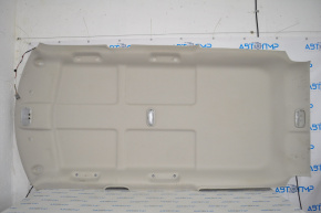 Headlining Jeep Patriot 11-14 without sunroof gray, for dry cleaning