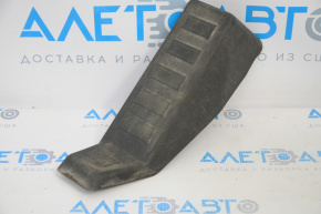 Foot Rest Jeep Patriot 11-17
