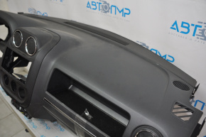 Jeep Patriot 11-17 black dashboard panel