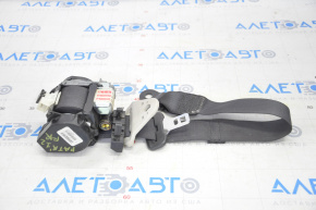 Jeep Patriot 11-15 Black Passenger Seat Belt