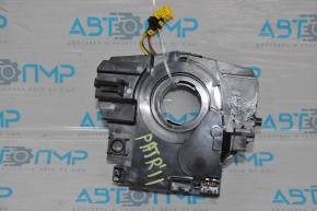 Jeep Patriot 11-15 steering wheel cable without guitar and steering angle sensor
