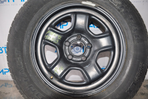 Set of 4 R16 wheels for Jeep Patriot 11-17, type 1