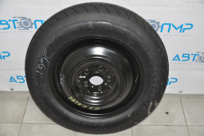 Jeep Patriot 11-17 R16 spare tire with rubber