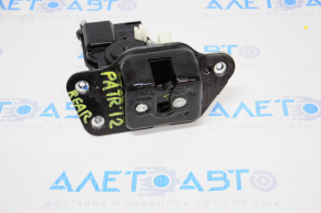 Jeep Patriot 11-17 Tailgate Lock