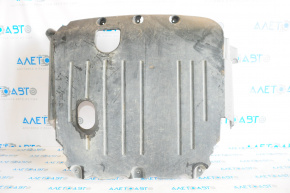 Engine Guard Jeep Patriot 11-17