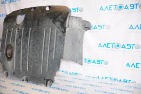 Engine Guard Jeep Patriot 11-17