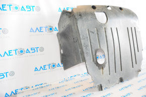 Engine Guard Jeep Patriot 11-17