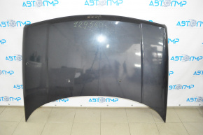 Jeep Patriot 11-17 Naked Hood