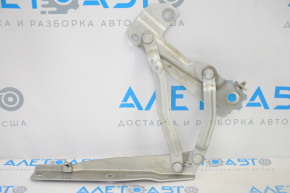 Left hood hinge for Jeep Patriot 11-17