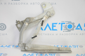 Right hood hinge for Jeep Patriot 11-17