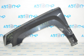 Front left wing Jeep Patriot 11-17