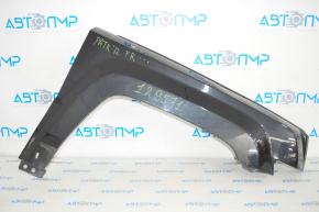 Front right wing Jeep Patriot 11-17