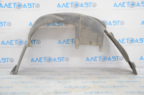 Rear left fender liner for Jeep Patriot 11-17