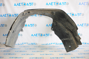 Front left fender liner for Jeep Patriot 11-17