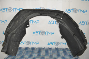 Front right fender liner for Jeep Patriot 11-17