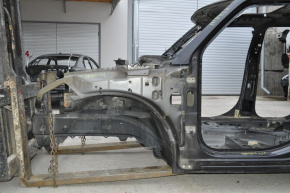 Front left quarter panel for Jeep Patriot 11-17