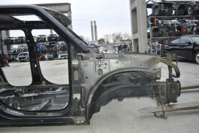 Jeep Patriot 11-17 Front Right Quarter