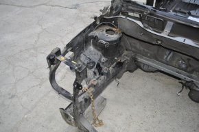 Jeep Patriot 11-17 Front Right Quarter