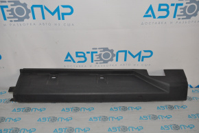 Rear left threshold Jeep Patriot 11-17