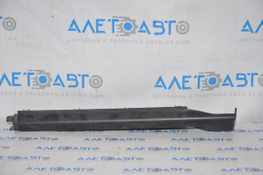Rear left threshold Jeep Patriot 11-17