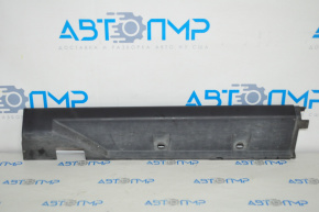 Rear right threshold Jeep Patriot 11-17