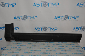 Front left threshold for Jeep Patriot 11-17