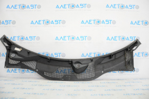 Plastic windshield wiper grille for Jeep Patriot 11-17