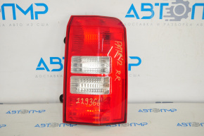 Right lamp Jeep Patriot 11-17