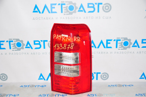 Right lamp Jeep Patriot 11-17