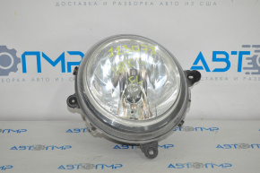 Left front headlight for Jeep Patriot 11-17