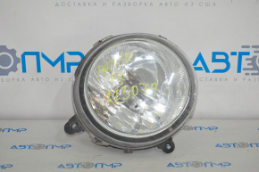 Right front headlight for Jeep Patriot 11-17
