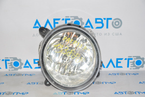 Headlight front right Jeep Patriot 11-17