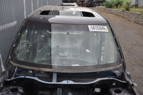 Jeep Patriot 11-17 Windshield