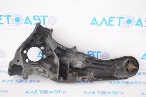 Jeep Patriot 11-14 rear left axle with lever