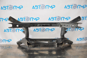 Jeep Patriot 11-17 rear subframe
