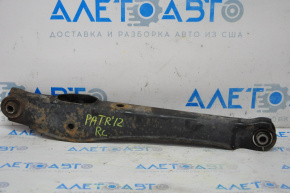 Lower rear left control arm for Jeep Patriot 11-17