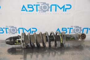 Rear left shock absorber assembly for Jeep Patriot 11-14