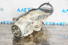 Jeep Patriot 11-17 Rear Differential