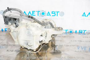 Jeep Patriot 11-17 Rear Differential