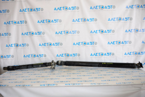 Drive shaft driveshaft Jeep Patriot 11-17