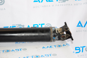 Drive shaft driveshaft Jeep Patriot 11-17