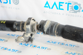 Drive shaft driveshaft Jeep Patriot 11-17