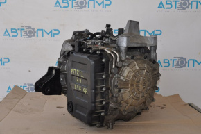 Automatic transmission assembly Jeep Patriot 14-17 2.4 FWD 6 speed 64k