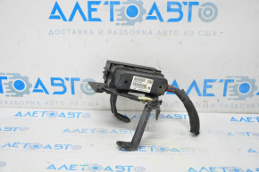 Relay block underhood Jeep Patriot 11-14 front left corner