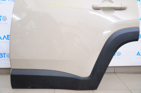 Door trim lower rear left Jeep Renegade 15-23 structure