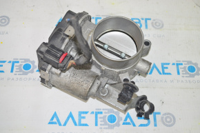Throttle body Jeep Renegade 15-21 2.4