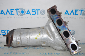 Exhaust manifold with catalytic converter Jeep Renegade 15-18 2.4