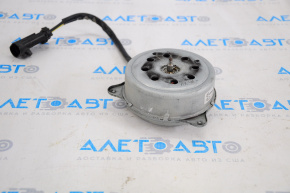 Cooling Fan Motor Jeep Renegade 15-18 prerest 2.4