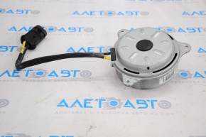 Cooling Fan Motor Jeep Renegade 15-18 prerest 2.4